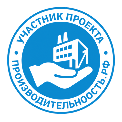 Логотип компании