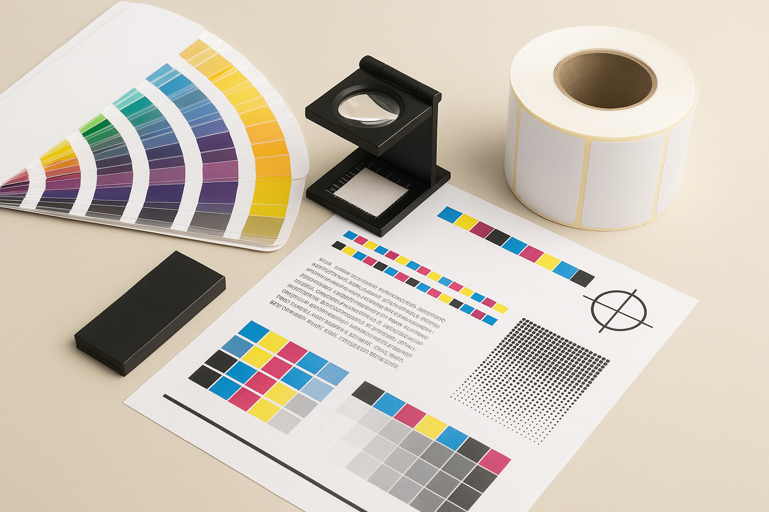 УСЛУГИ ДЛЯ ТИПОГРАФИИ