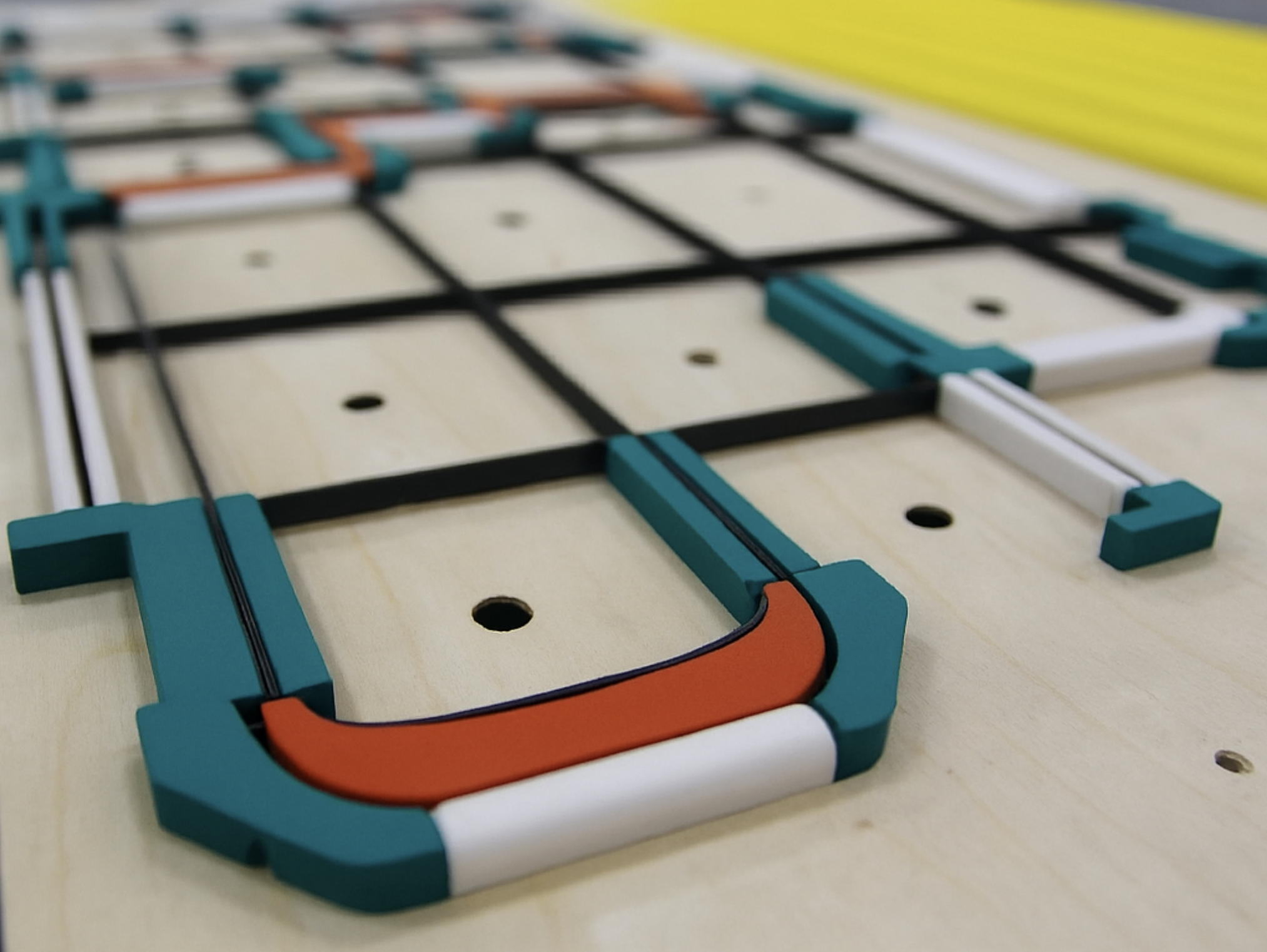 ВЫРУБНАЯ ШТАНЦФОРМА - фото 2