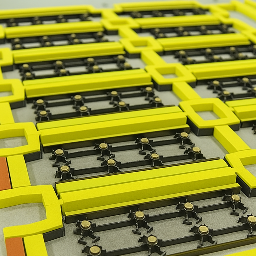 ВЫРУБНАЯ ШТАНЦФОРМА - фото 3