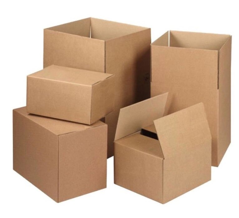 ГОФРОКОРОБА - фото 1